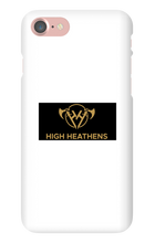highheathens iPhone Phone Cases