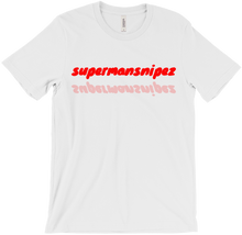 supermansnipez T-Shirts