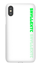 skyllextc iPhone Phone Cases