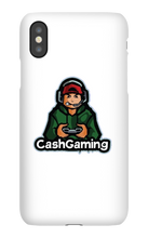Cash Gaming iPhone Cases