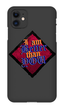 iPhone Cases