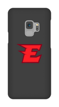 Emax Samsung Phone Case tema rosso
