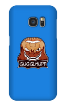 gugglhupf Samsung Phone Cases