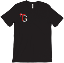Santa Hat T-Shirt