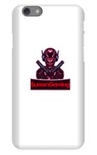 sumengaming iPhone Phone Cases