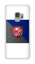 lion2129 Samsung Phone Cases