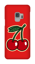 miss_cherries Samsung Phone Cases