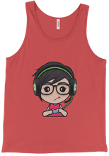 Top - Gamer