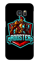 qroosterp Samsung Phone Cases