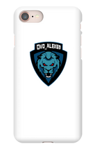 ovo_alex69 iPhone Phone Cases