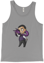 ravenecro Tank Top