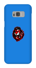 liwi_kiwi_x3 Samsung Phone Cases
