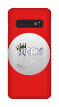 ricangames Samsung Phone Cases