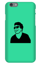 lmaoclost iPhone Phone Cases