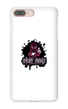 chickymfnugz iPhone Phone Cases