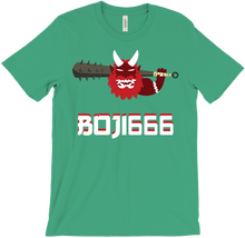 boji666 T-Shirts