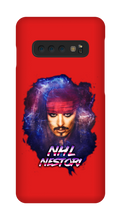 NHL Nestori Samsung Phone Case