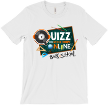 T-Shirts Back To School