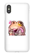 Jar Jar iPhone Phone Cases