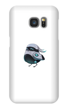 Fletching Samsung Phone Case