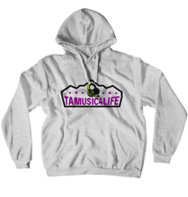 tamusic4life Hoodies (No-Zip/Pullover)