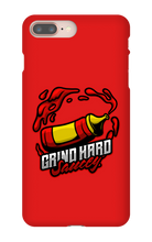 ghxsaucey iPhone Phone Cases