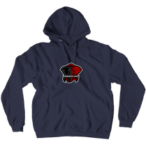 carnagex98_gaming Hoodies (No-Zip/Pullover)