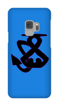 spazzydragon98 Samsung Phone Cases