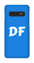 DF Samsung Cases (White Text)