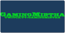 gamingmirtha XXL Gaming Mousepad
