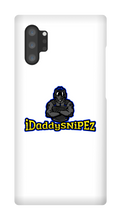 idaddysnipez Samsung Phone Cases