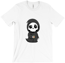 jaxpunisher T-Shirts