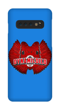 DynamicDilo Samsung Phone Cases