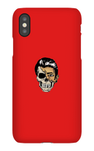 scumbagtonie iPhone Phone Cases