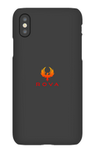 ROVA iPhone Phone Cases