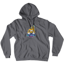 Killuminati GamingHoodies (No-Zip/Pullover)