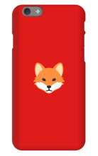 franvilafranca iPhone Phone Cases