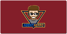 AgentAerro XXL Gaming Mousepad