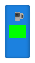 deathzepq Samsung Phone Cases