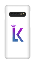LexKaro Samsung Phone Case