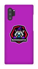 supersnarff55 Samsung Phone Cases
