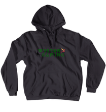 w3st0ngaming Hoodies (No-Zip/Pullover)