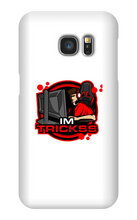 imtrickss Samsung Phone Cases