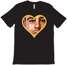 Slammer Twitch LOVE T-Shirts