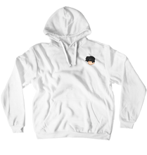 sylowzera Hoodies (No-Zip/Pullover)