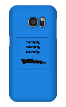 Samsung Cases - Simply simply lovely
