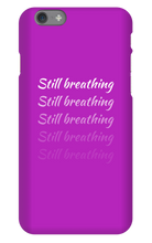 limez_tv iPhone Phone Cases