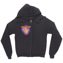 perfectstormgg_ Zip Up Hoodie