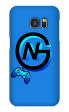 nabboofgamer Samsung Phone Cases