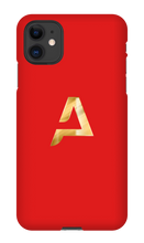 azrael_xi iPhone Phone Cases